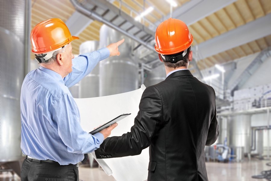 CORSO DI AGGIORNAMENTO PER COORDINATORI DELLA SICUREZZA NEI CANTIERI EDILI